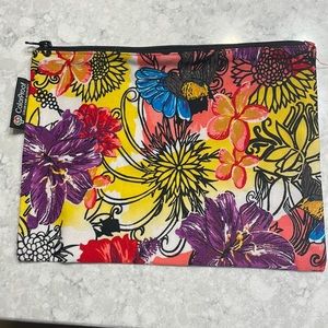 ColorProof Brand makeup bag